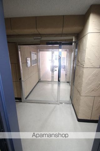 スカイコート麹屋町の内装写真
