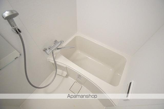 RJRプレシア百年橋の内装写真