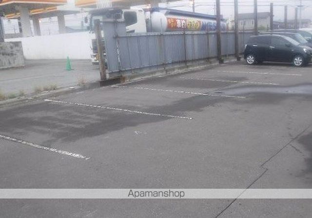 レオパレスサンビームのその他写真
