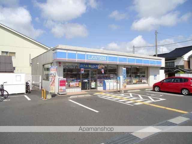 サンライズ 倉吉の周辺写真