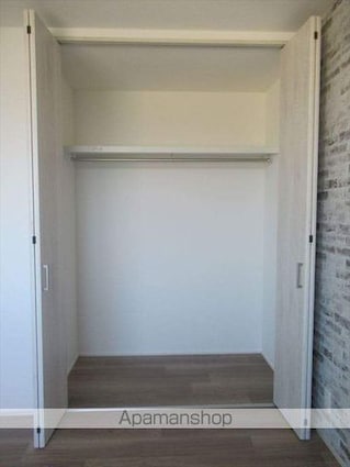 グランジオ[1LDK/41.16m2]の収納