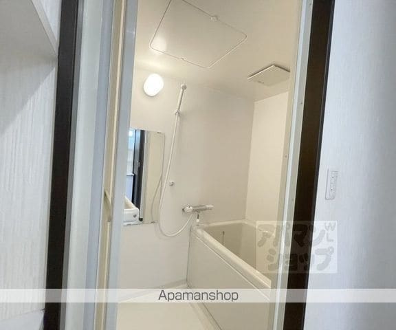 今出川うえだビルの内装写真
