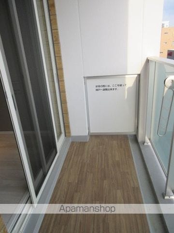 クレヴィスタ板橋西台IIIの内装写真