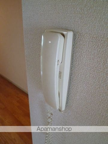 サンパークハイツの内装写真