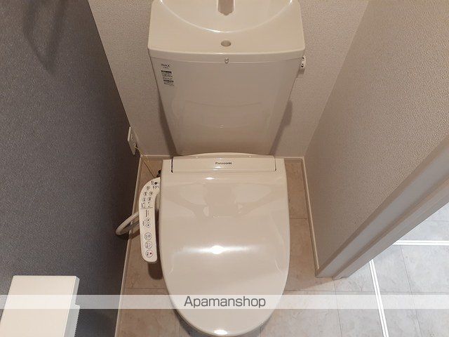ビアンカSの内装写真