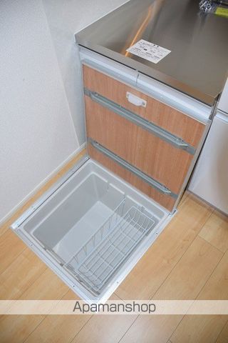 インテグラルYKの内装写真