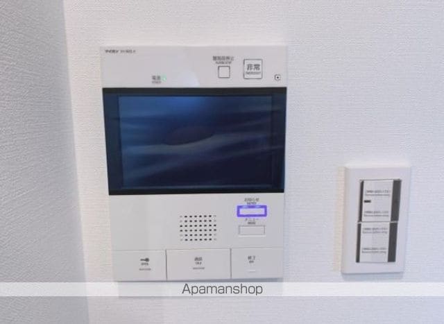 エルフォルテ五反田の内装写真
