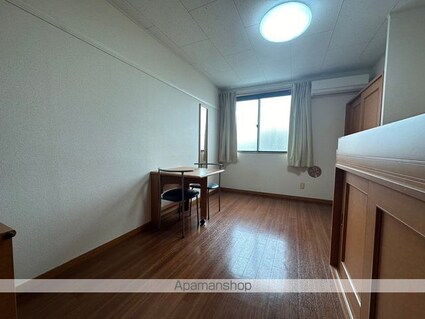 サニーウェル[1K/23.71m2]のリビング・居間