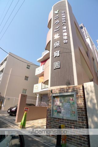 レゾナンス庚午の周辺写真