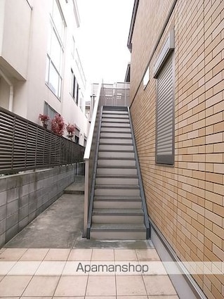 東京都世田谷区赤堤１丁目[1K/20.2m2]の共用部2