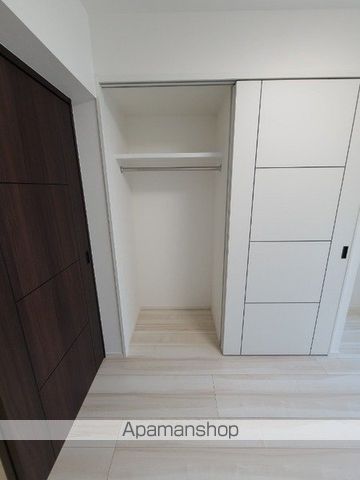 リヴシティ成増ミュジオ弐番館の内装写真