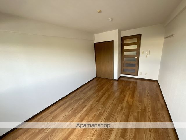 Ａｎｔｅｖｏｒｔｅ[1K/24m2]のリビング・居間