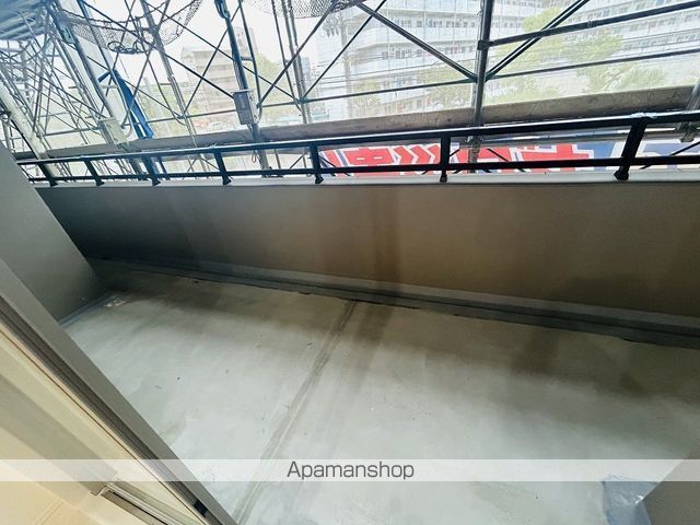 SPLENDIDE大阪EASTの内装写真