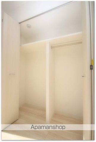 S−RESIDENCE日本橋QUALIERの内装写真