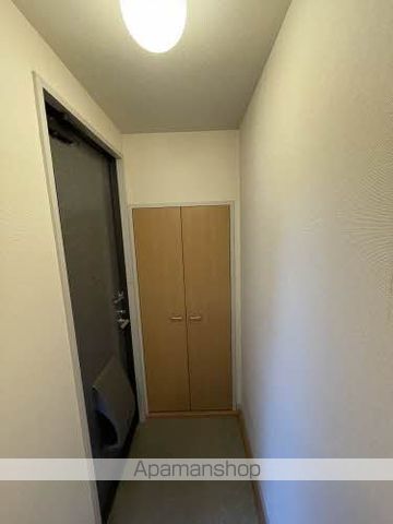 ヴァンベール高須台の内装写真