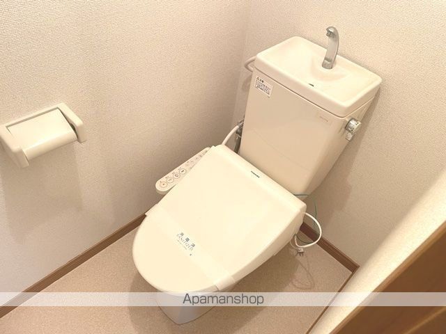 Primera Eの内装写真