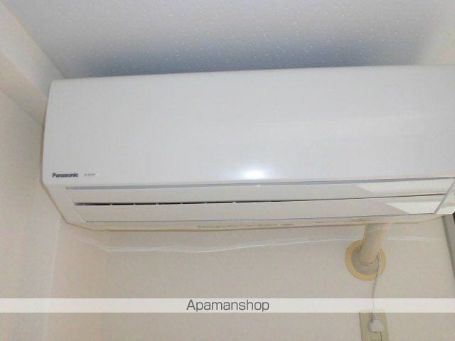 津之江パークハイツ2号館の内装写真