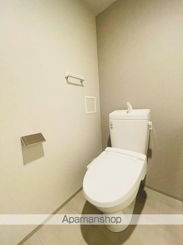 S−RESIDENCE照国ASCENTの内装写真