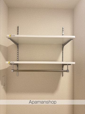 シャルレーヌの内装写真