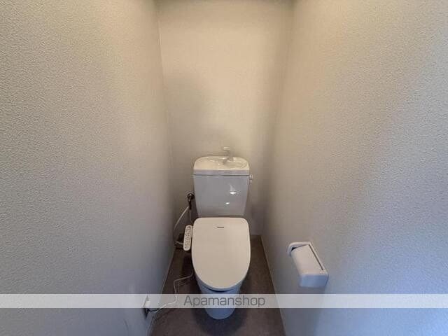 ステージドアの内装写真