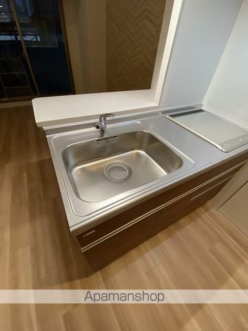 セレニテ堺筋本町リアンの内装写真