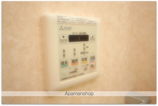 ラグゼ難波南の内装写真