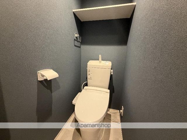 ラ ルナ あすと長町の内装写真