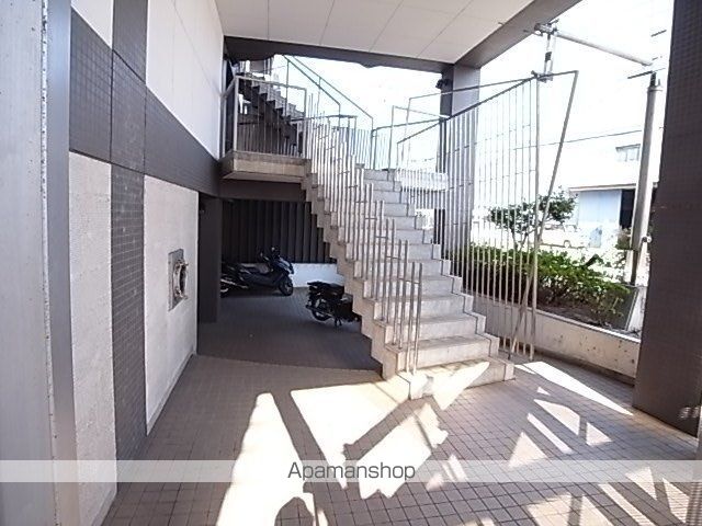 武庫之荘GEMELLIの内装写真