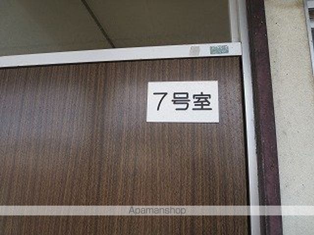 コーポ赤沼Iの内装写真