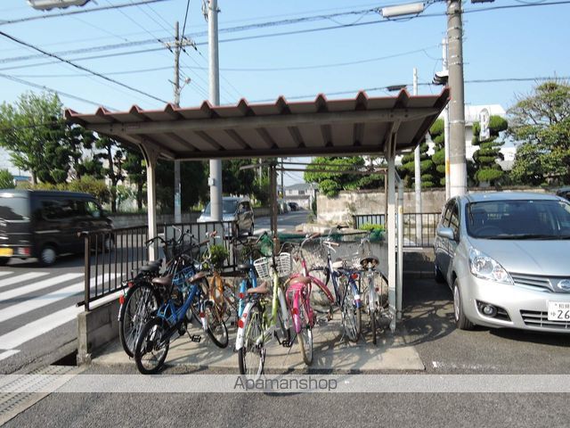 ボンリビエール吉田のその他写真