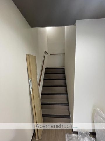 ユアメゾン阪南町の内装写真