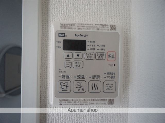 エステムコート名古屋平安通クチュールの内装写真