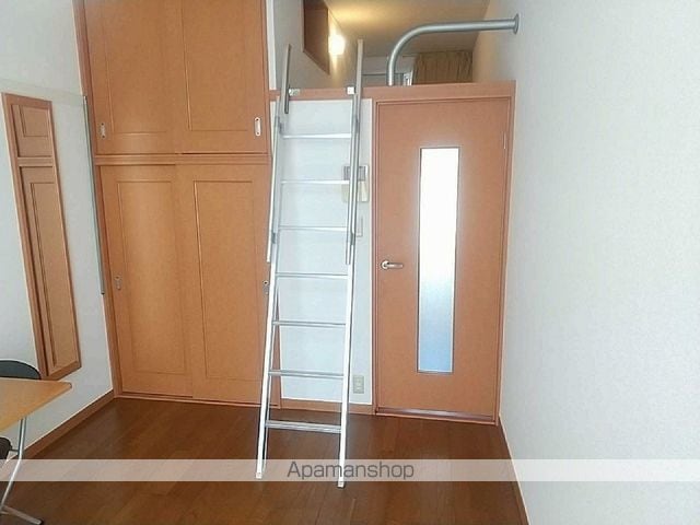 レオパレスベンデュールの内装写真