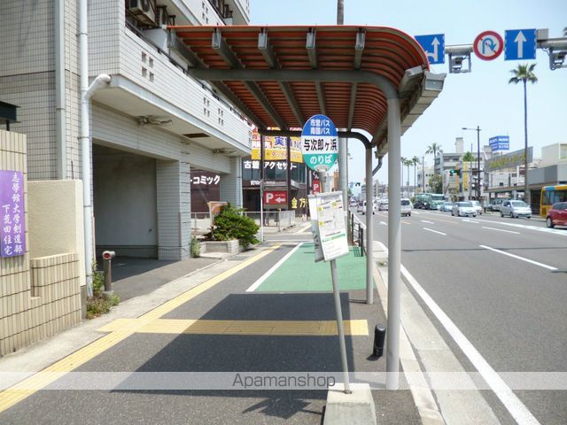 アビターレ下荒田Iの周辺写真