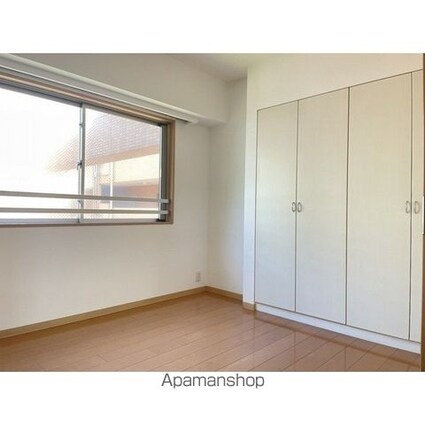 アルス中目黒ヴィルトレーテ[1LDK/44.92m2]のその他部屋・スペース