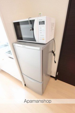 レオネクスト春日野口の内装写真