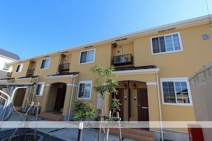 リバーヒルＢ[2LDK/55.42m2]の外観1