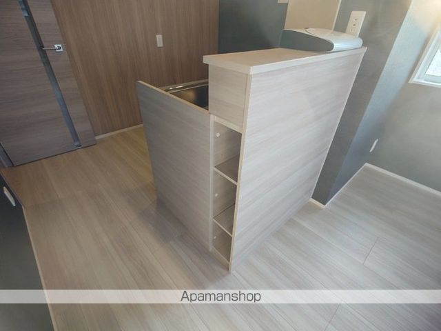 セントラルIWAMI TYPEー2の内装写真