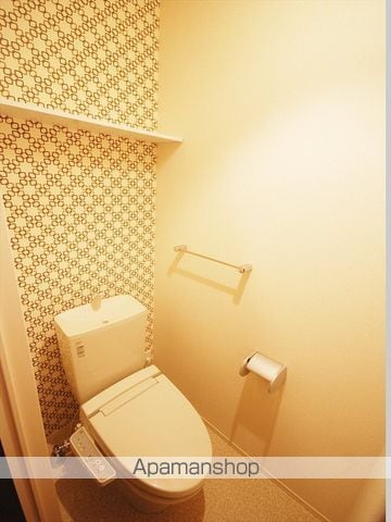 ヴィラ柴田中居の内装写真