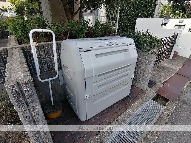 レオパレス野上のその他写真