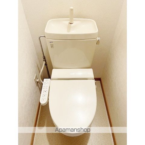 MIYAMA HILLS Bの内装写真