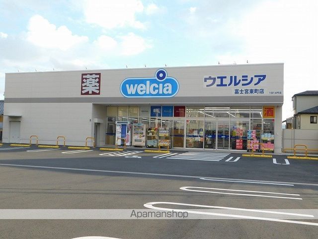 ライフコーポBの周辺写真