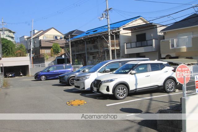 COLLECTION刀根山のその他写真
