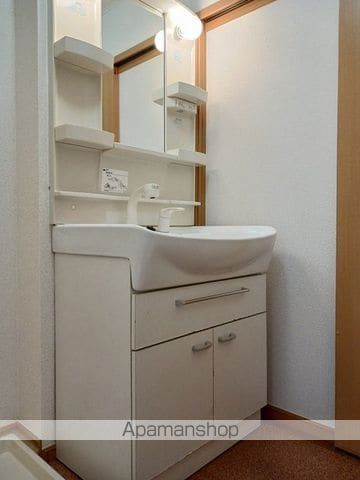 KハウスIVの内装写真