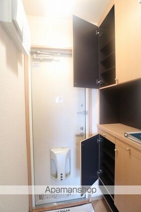 アムールヒルズ[1K/30.27m2]の内装5