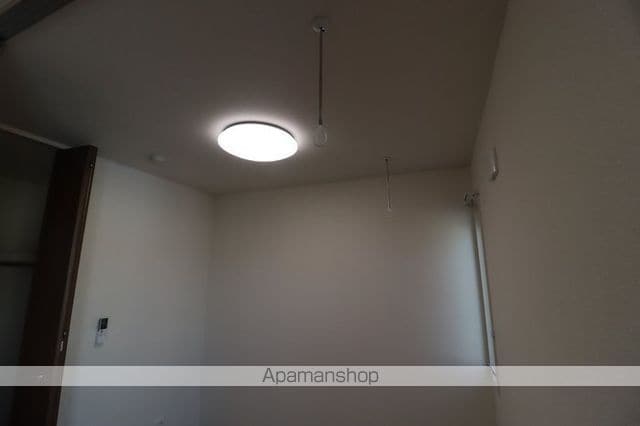 ONE UNIVERSITY PLACE(ワンユニバーシティプレの内装写真