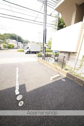 グレースハウス[2DK/49.69m2]の共用部2