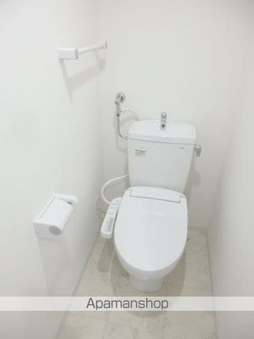 ブランシャール幌西の内装写真
