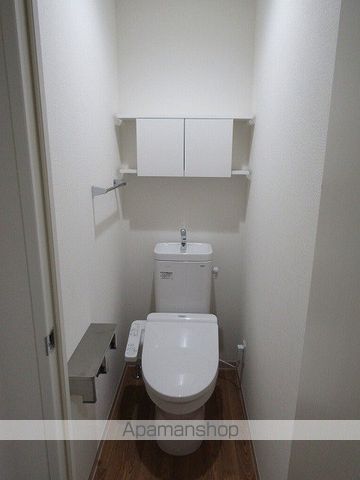 ADOREの内装写真