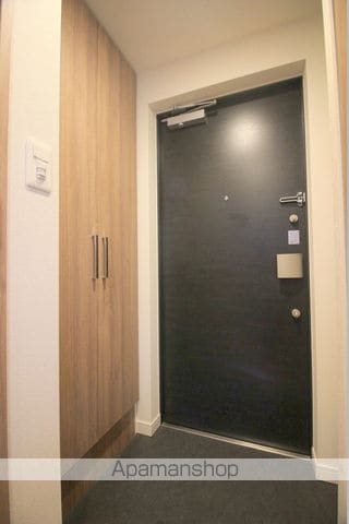 プレサンス心斎橋BRIGHTの内装写真